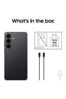 Samsung Galaxy S26+ 256GB White - Image 5